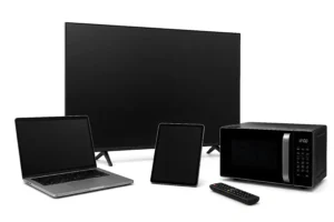 Equipos electronicos y Tv´s
