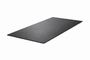 Alfombra protectora para equipo cardiovascular 6 mm 200 x 90 cm