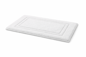Alfombrín de baño 50 x 80 cm 900 g/m2