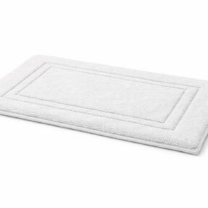 Alfombrín de baño 50 x 80 cm 900 g/m2
