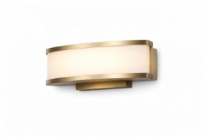 Aplique de pared para pasillos de 12 W