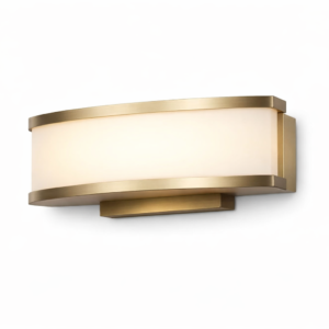 Aplique de pared para pasillos de 12 W