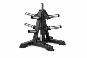 Árbol de discos de 6 brazos para agujero de 50 mm