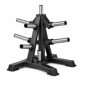 Árbol de discos de 6 brazos para agujero de 50 mm