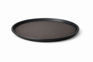 Bandeja antideslizante de servicio 45 cm