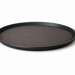 Bandeja antideslizante de servicio 45 cm