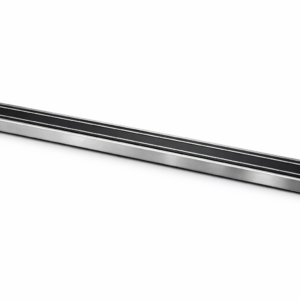 Barra magnética portacuchillos de pared 60 cm