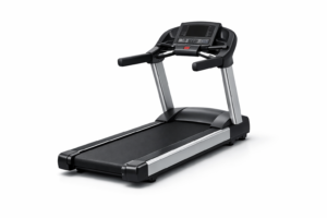Cinta de correr con motor de 3 caballos y banda de 150 x 55 cm