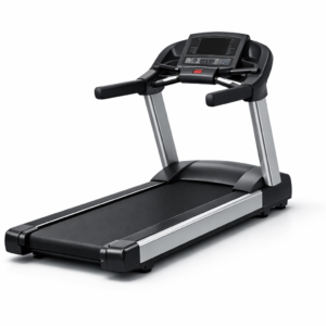 Cinta de correr con motor de 3 caballos y banda de 150 x 55 cm