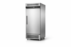 Congelador vertical de una puerta 700 litros