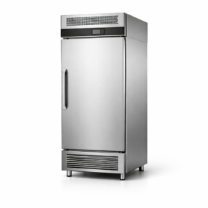 Congelador vertical de una puerta 700 litros