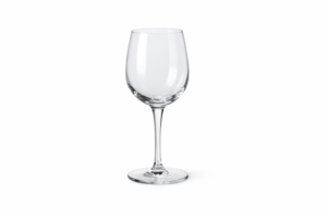 Copa de vino de cristal templado 35 cl