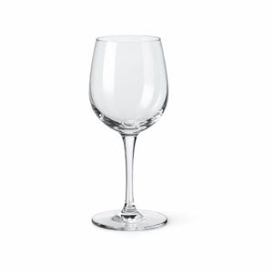 Copa de vino de cristal templado 35 cl