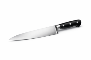 Cuchillo de chef 25 cm de acero forjado