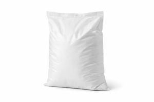 Detergente alcalino en polvo para ropa blanca, saco de 20 kg