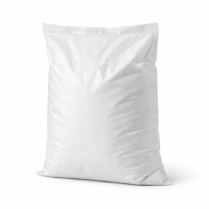 Detergente alcalino en polvo para ropa blanca, saco de 20 kg