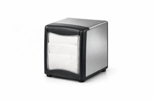Dispensador de servilletas de mesa