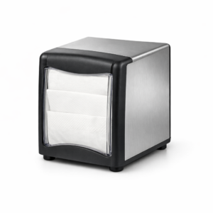 Dispensador de servilletas de mesa
