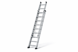 Escalera extensible de 2 tramos de 7 metros