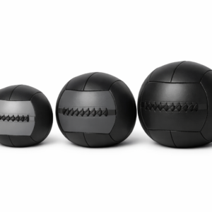 Juego de 3 balones medicinales de 4, 6 y 8 kg