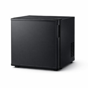 Minibar de absorción de 40 litros con puerta reversible