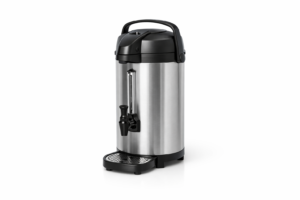 Termo dispensador de café de 10 litros