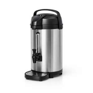 Termo dispensador de café de 10 litros