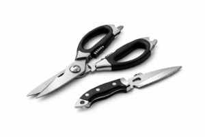 Tijeras de cocina desmontables