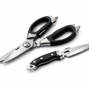 Tijeras de cocina desmontables