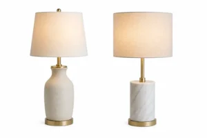Iluminación de habitación