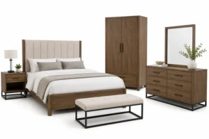 Mobiliario de habitación