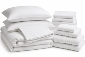 Ropa de cama y blancos
