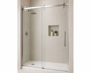 Cortinas y mamparas de ducha