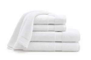 Toallas y textiles de baño