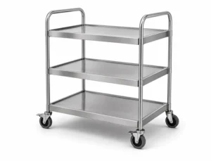 Carros de banquete