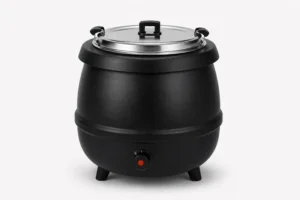 Equipos para mantener alimentos calientes