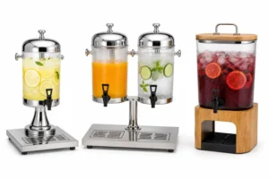 Dispensadores de bebidas