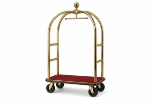 Carros portaequipajes