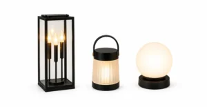 Iluminación decorativa