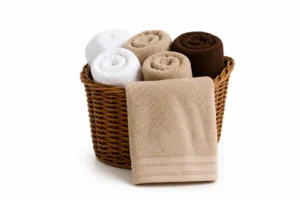 Textiles de spa