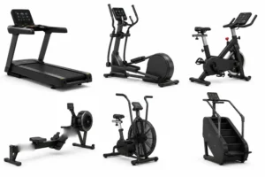 Equipos cardiovasculares