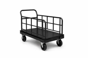 Carros de carga y transporte