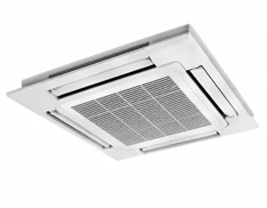 Climatización y ventilación