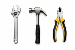 Herramientas manuales